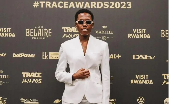 Pastor Martin Ssempa called out Azawi