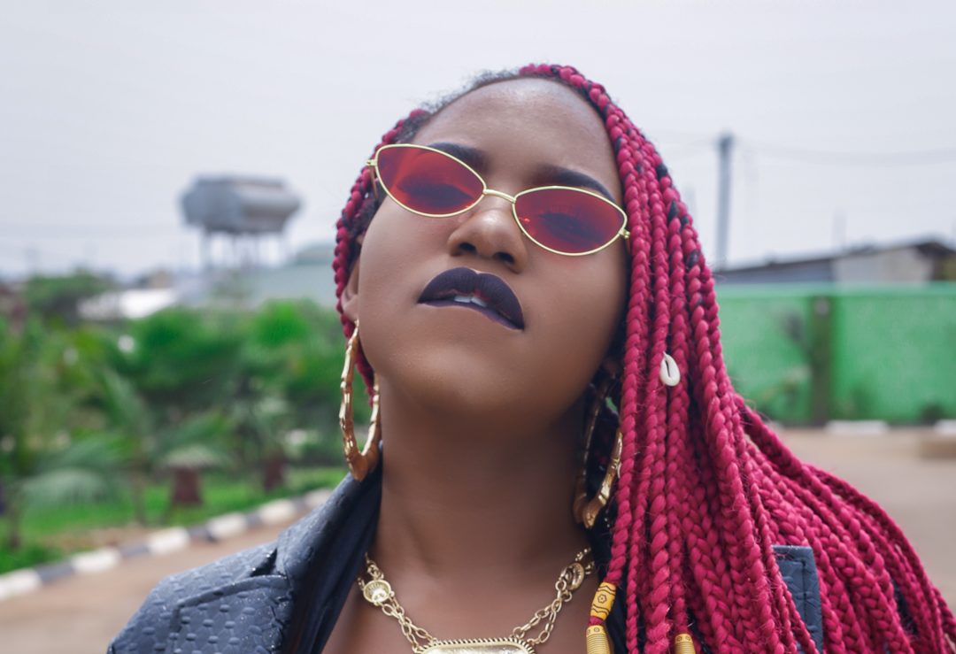 MArtha mUKISA