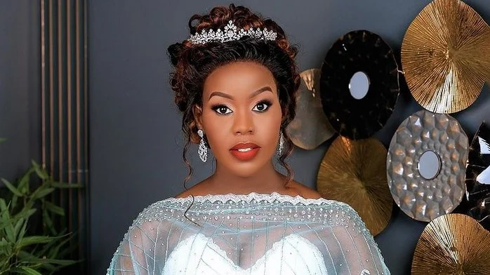Faridah Nakazibwe