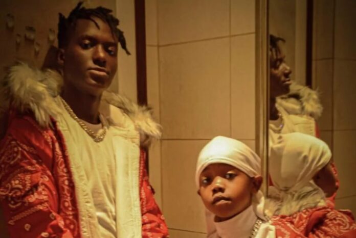 Fresh Kid UG with Small Q Fresh Kid UG with Small Q