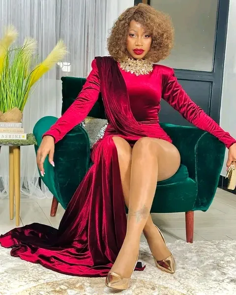 Sheebah