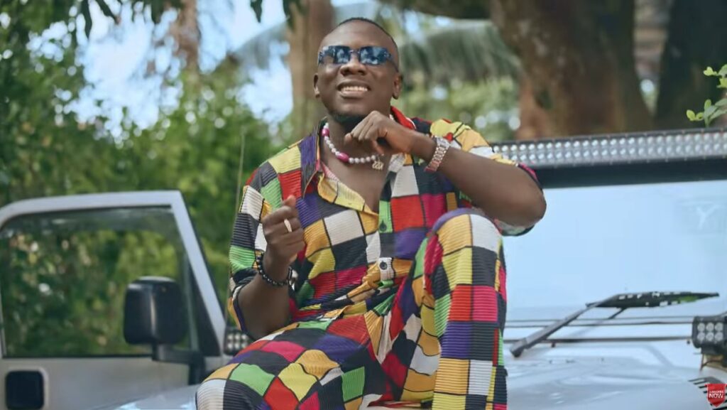 Geosteady