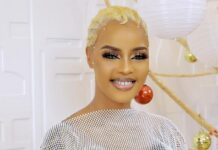 Nina Roz : “My Father Was Arrested Because a Cow Strayed Onto Museveni’s Land, Not for Theft”