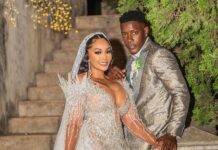 Zari Hassan: “Women Chase Shakib Simply Because He’s Married to Me”