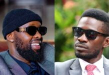 “You Got Rich Under Museveni’s Reign”- Eddy Kenzo to Bobi Wine