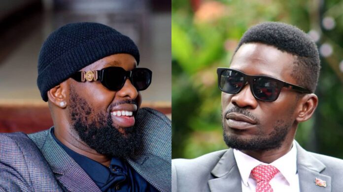 eddy kenzo bobi wine