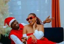 Sandar Teta : Am Not Ready to Have More Kids With Weasel