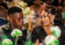 Zari Hassan Breaks Silence: “I’ve Never Cheated on Shakib with Boss Mutoto”