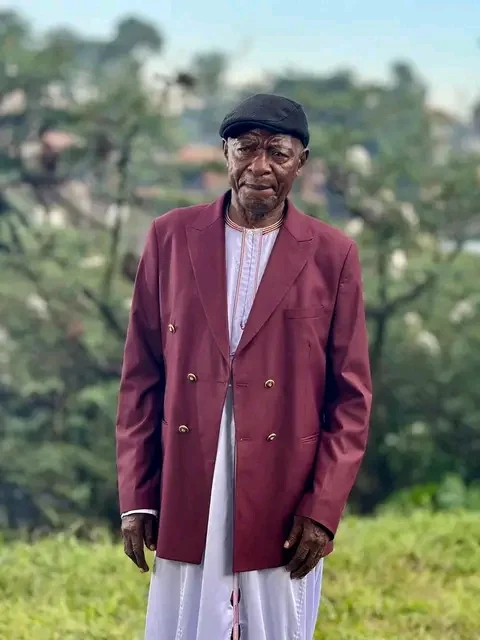 Jose Chameleone