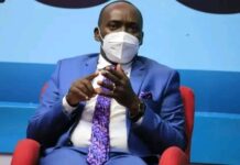 MP Sseggona Breaks Silence on Walukaga’s EC Disqualification From Busiro East MP Race