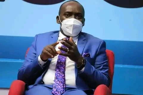 Medard Sseggona