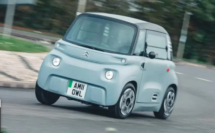 Electic Cars