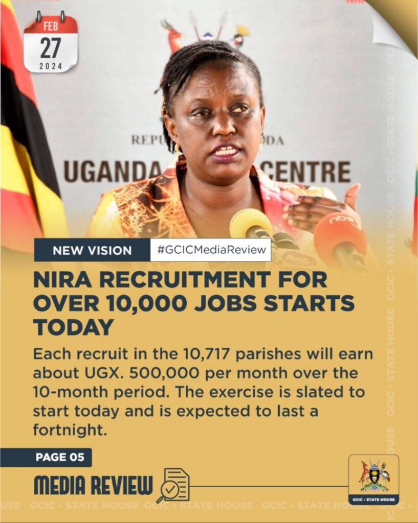 NIRA