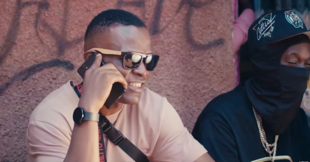 Viboyo Oweyo Bother Me ft. Tushi Polo Spyda MC
