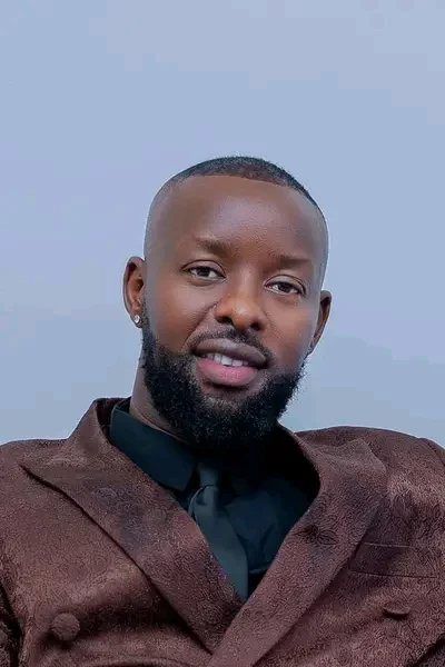 Eddy Kenzo