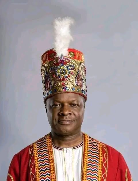 Kabaka Ronald