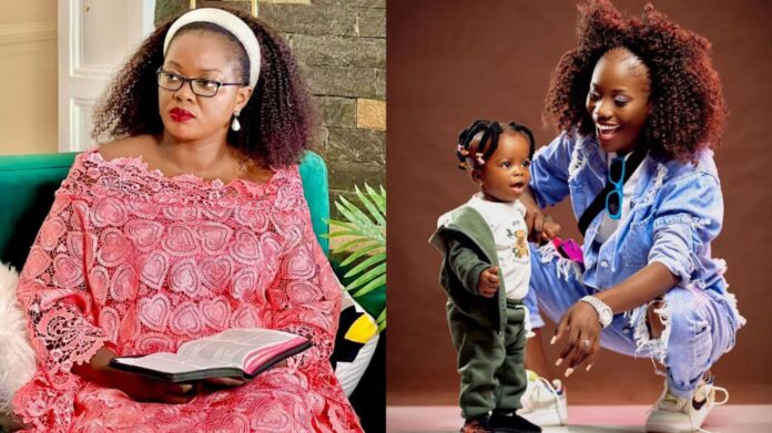 Grace Khan Susan Makula