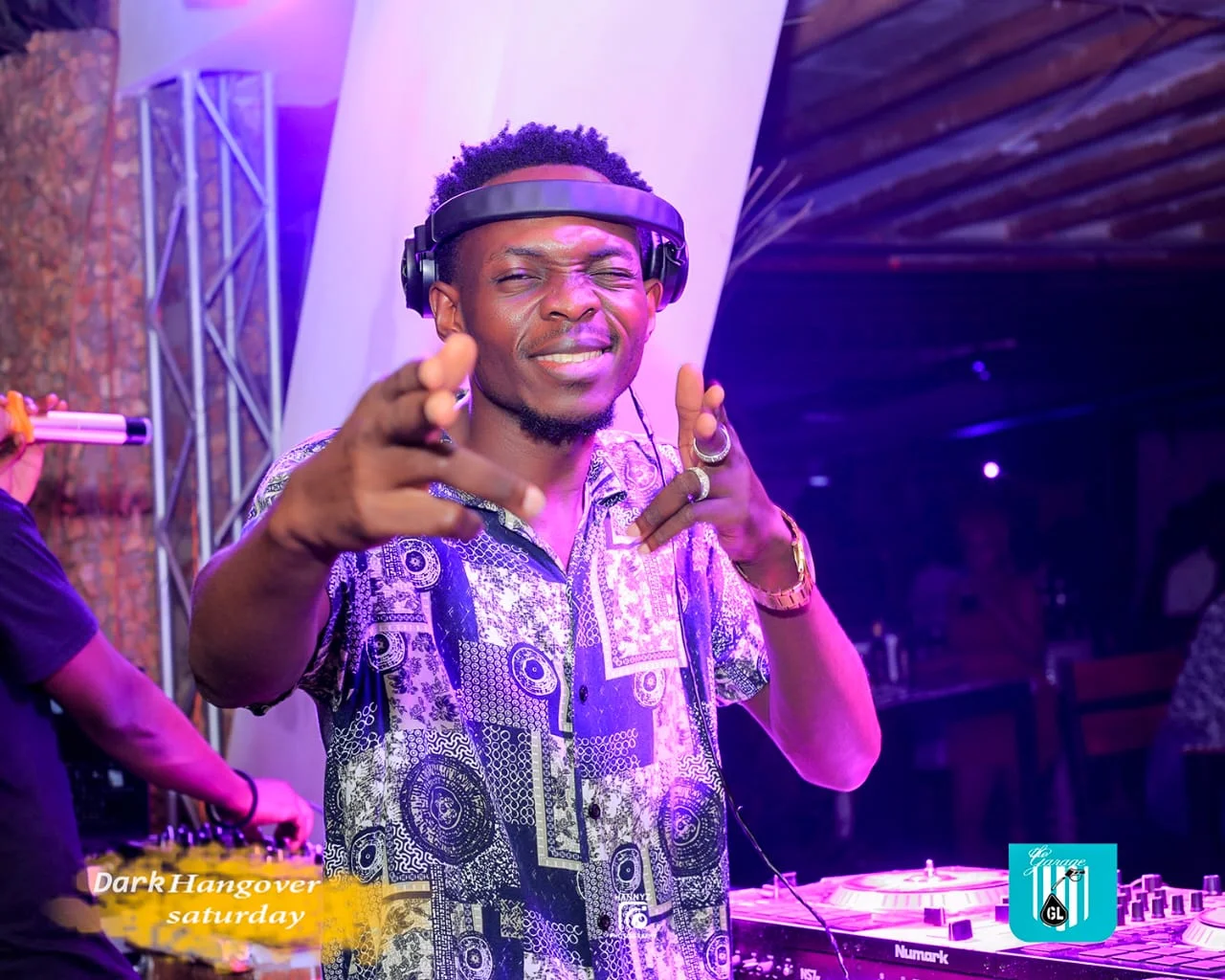 Ragz DJ