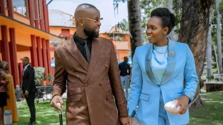 Eddy Kenzo