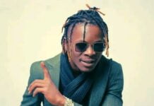 King Saha Ready To Take Over UNMF Leadership From Eddy Kenzo: “Let Them Hand Over The Authority To Me”