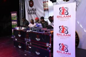 Top Event Organizing Companies in Kampala | Balaam Marketing And Promotions Agency