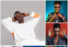 Best Top 5 Musicians In Western Uganda