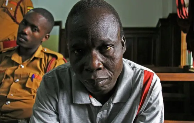 Thomas Kwoyelo