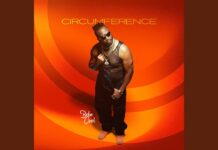 Bebe Cool Unveils New Single ‘Circumference’
