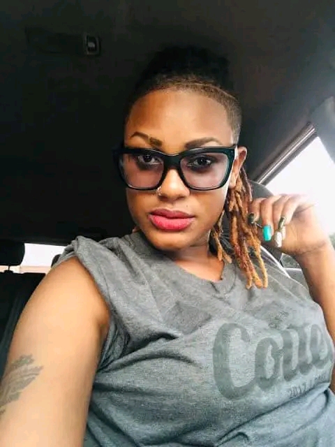 Anita Da Diva