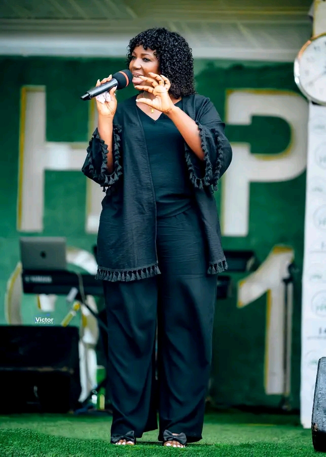 Maureen Nantume