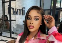 Bad Black Returns to Spotlight as Ex-Muzungu Lover Drags Her Back to Court, Claims He Wants His Money