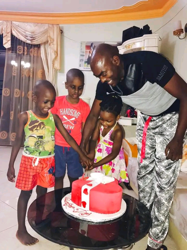 Fred Mukasa Mbidde