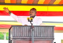 “Pay Them Now”- Museveni Directs Immediate Compensation for Lakwena War Victims