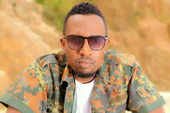 Sam Mukasa