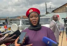 Doctors Advise NUP’s Shamim Malende to Step Back from Politics Over Health Concerns