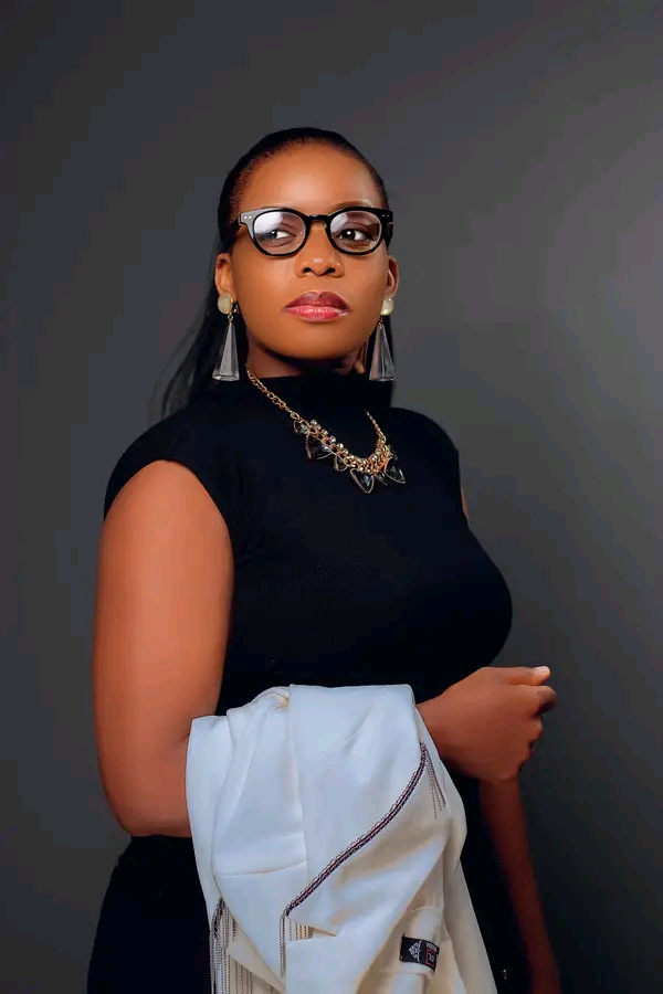Fauziah Nakiboneka