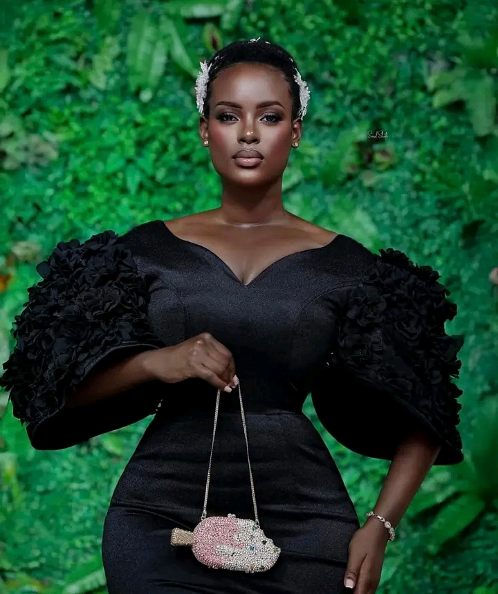 Bettinah Tianah