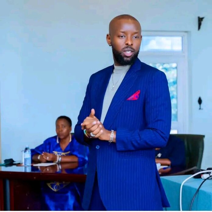 Eddy Kenzo