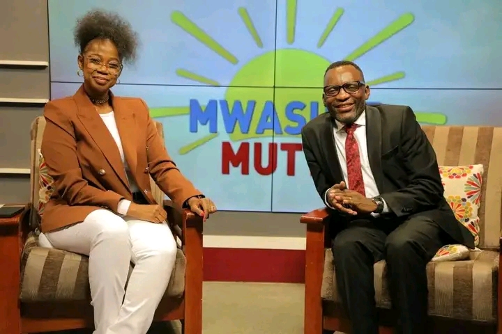Charles Bukenya Muvawala