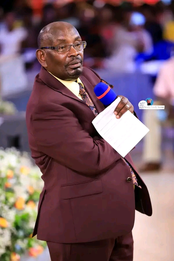 Joseph Sserwadda