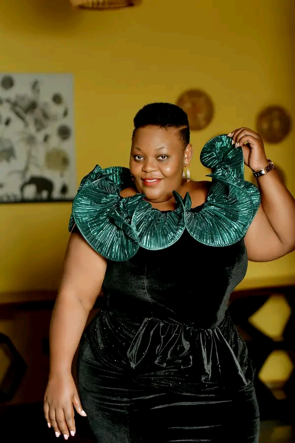 Catherine Kusasira