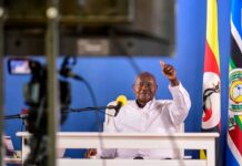 Here is Why President Museveni Banned NMG Journalists from His Events