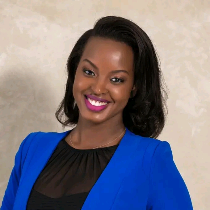 Flavia Tumusiime
