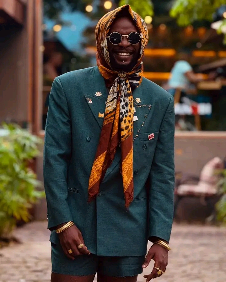 Elijah Kitaka 