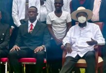 Churchill Ssentamu in Trouble, Petition Filed to Block His Youth MP Candidacy