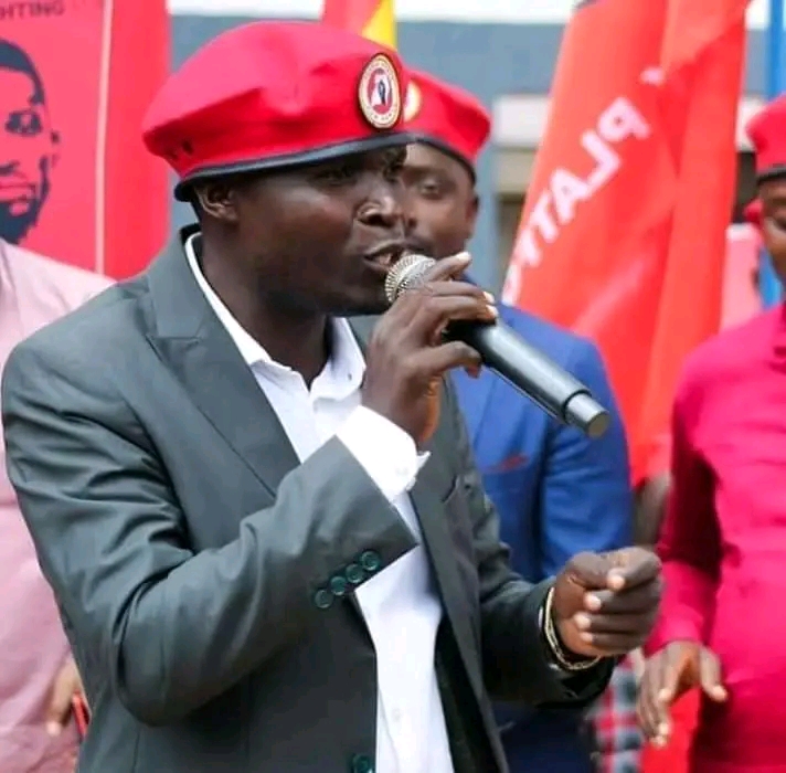 Ronald Mayinja