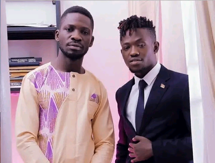 Bobi Wine