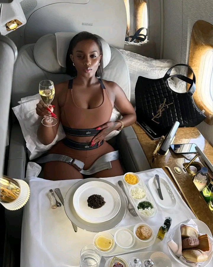 Katrina Nilzero