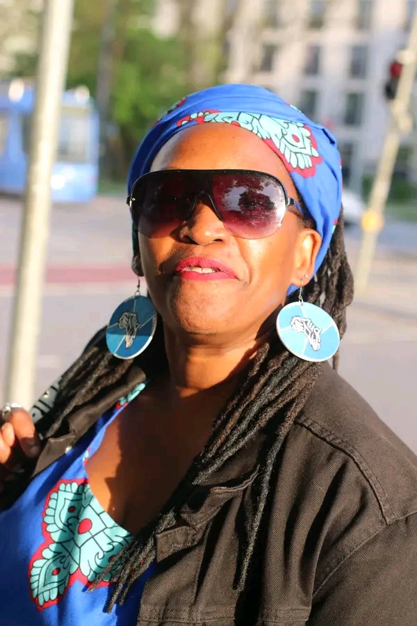 Stella Nyanzi