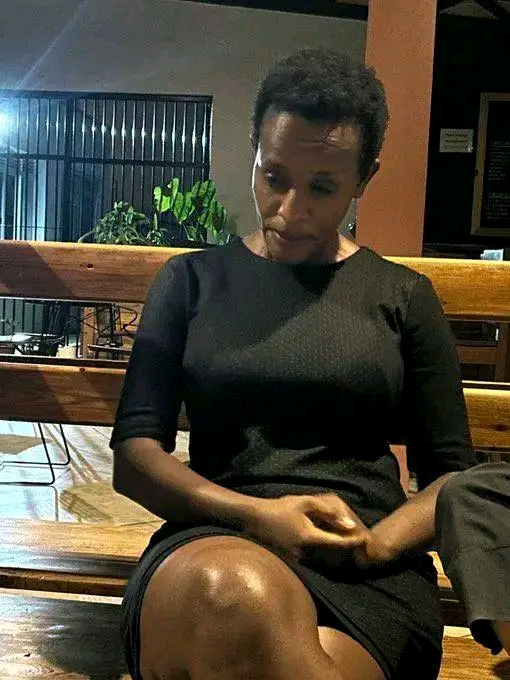 Agather Atuhaire